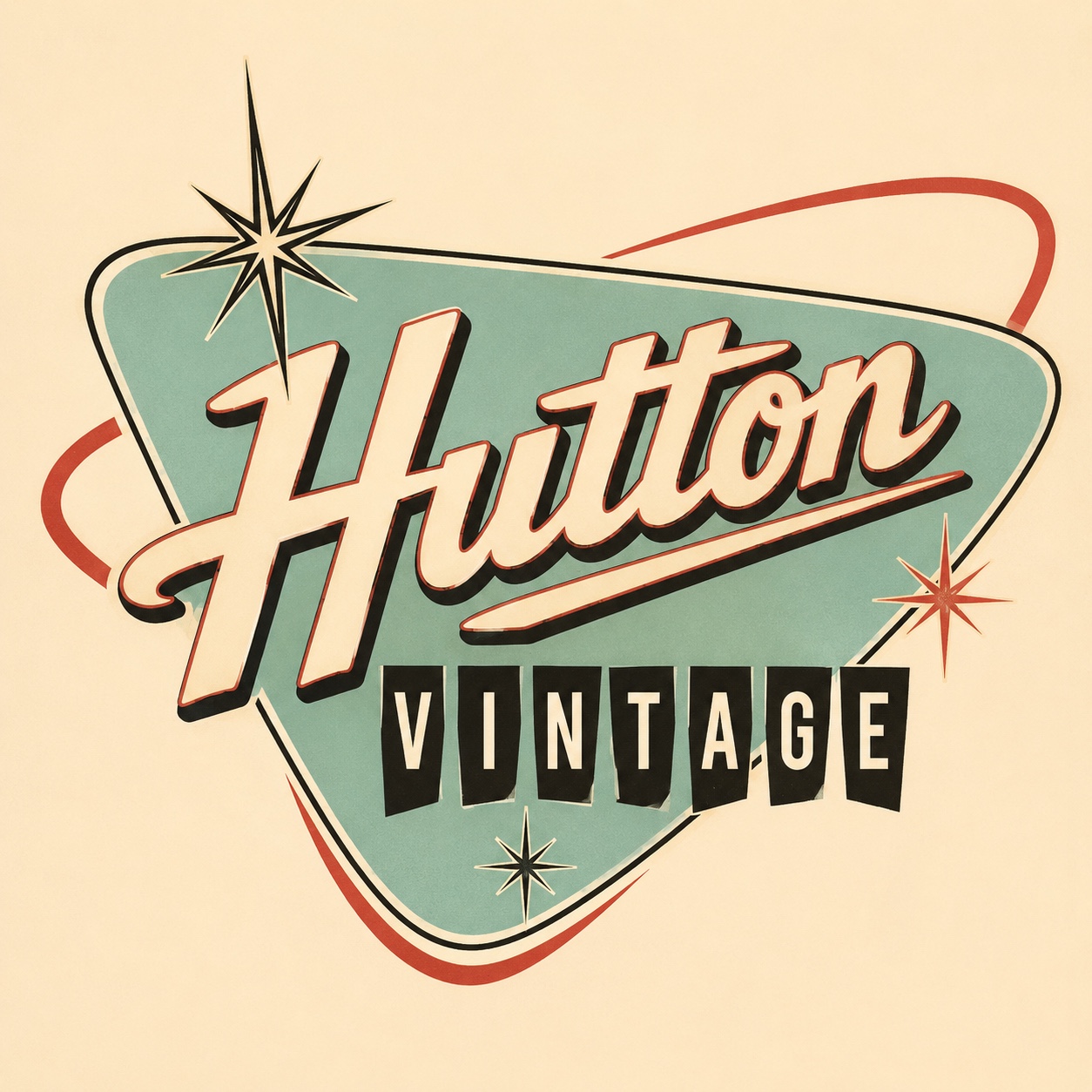 Hutton Vintage